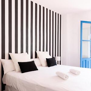 Appartement met Drie Slaapkamers